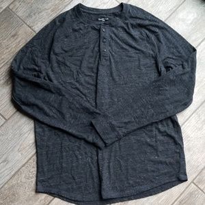 Goodfellow & Co Long Sleeve Shirt